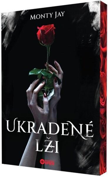 Levně Ukradené lži