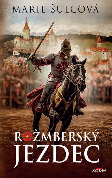 Levně Rožmberský jezdec