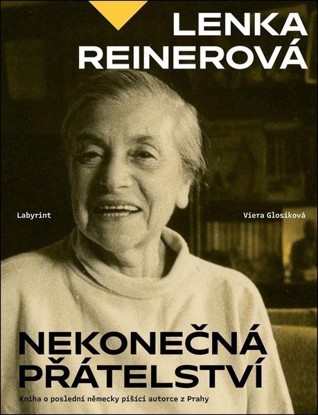 Levně Nekonečná přátelství