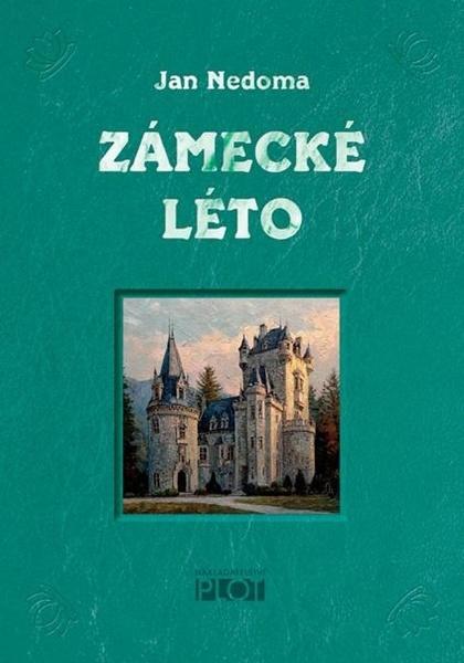 Levně Zámecké léto