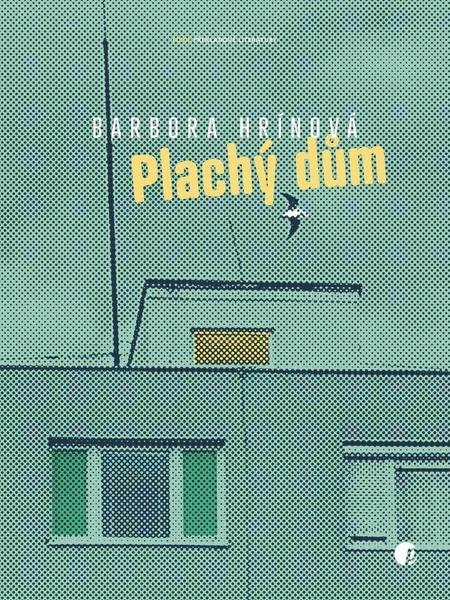 Levně Plachý dům
