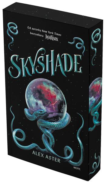 Levně Skyshade