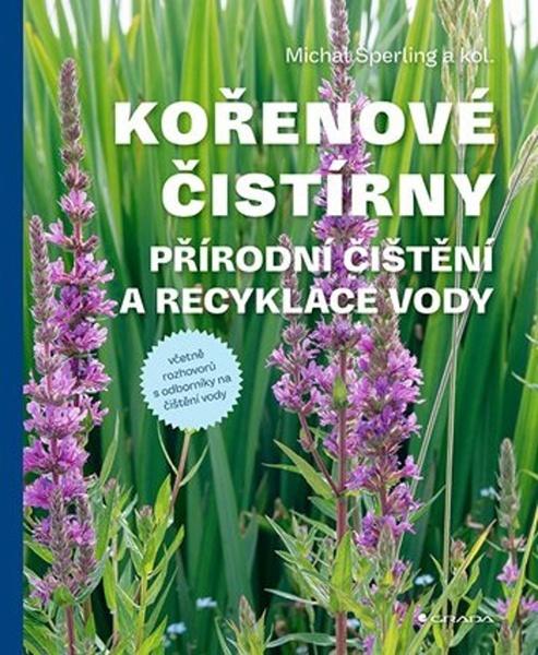 Levně Kořenové čistírny