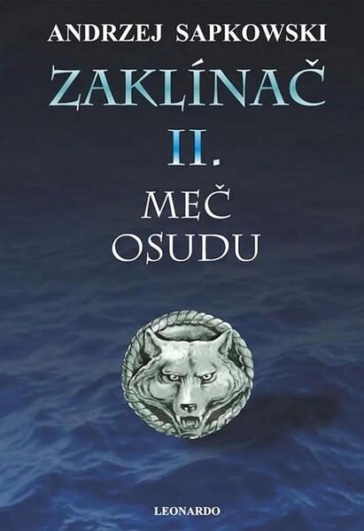 Levně Zaklínač Meč osudu