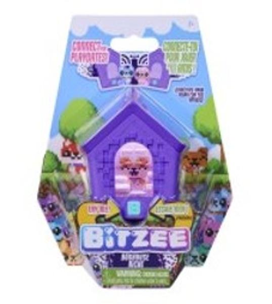 Levně Bitzee bouda pro pejsky