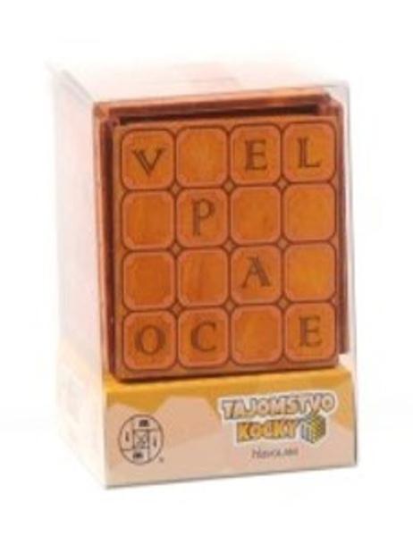 Levně Magic box