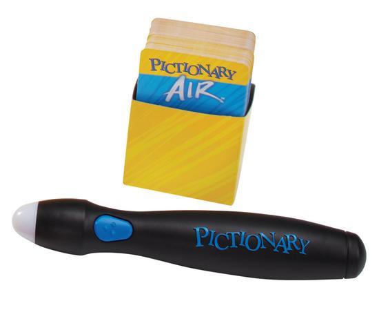 Levně Rodinná hra Pictionary Air
