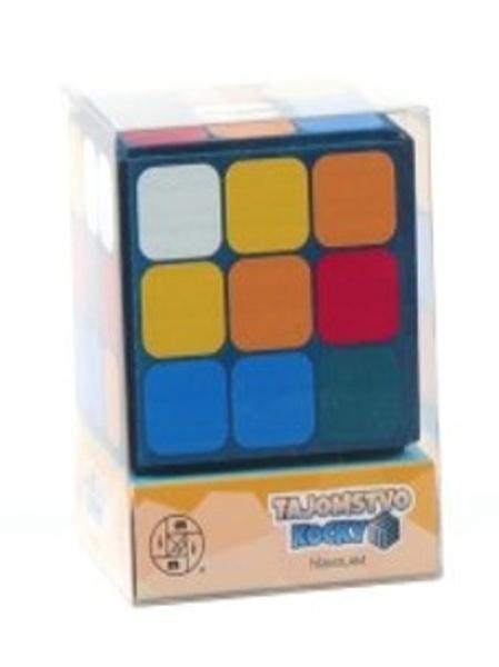 Levně Sudoku Magic box