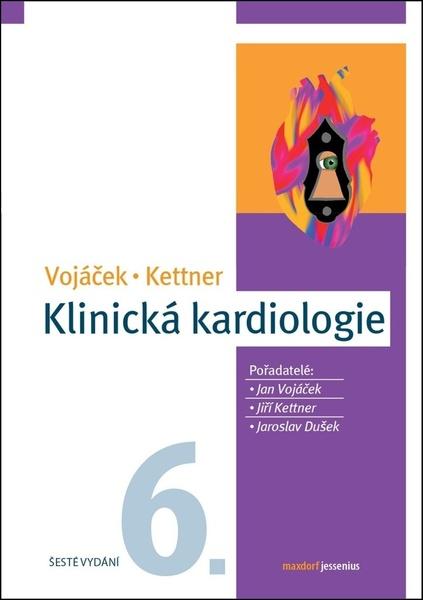 Levně Klinická kardiologie