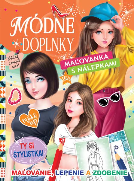 Levně Módne doplnky