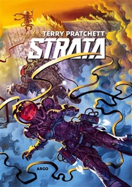 Levně Strata