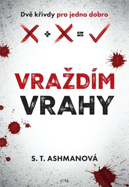 Levně Vraždíme vrahy