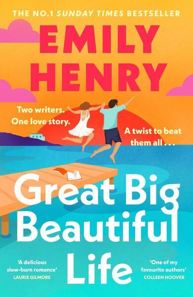 Levně Great Big Beautiful Life
