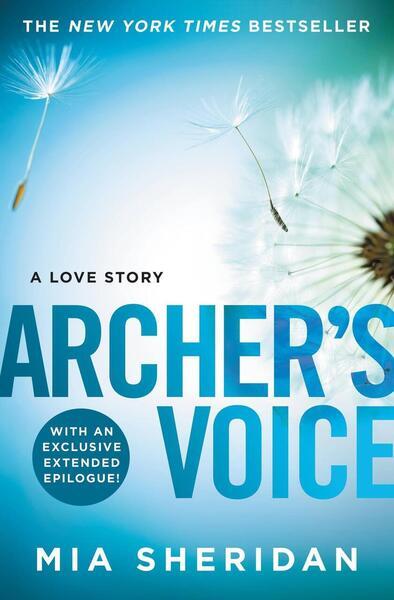 Levně Archer's Voice