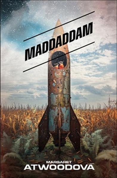 Levně MaddAddam
