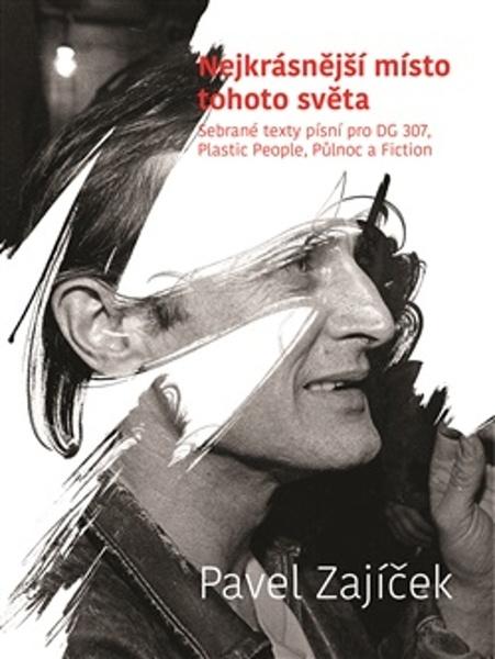 Levně Nejkrásnější místo tohoto světa