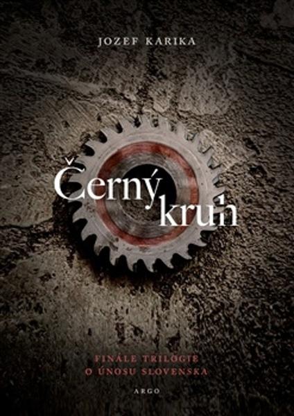 Levně Černý kruh