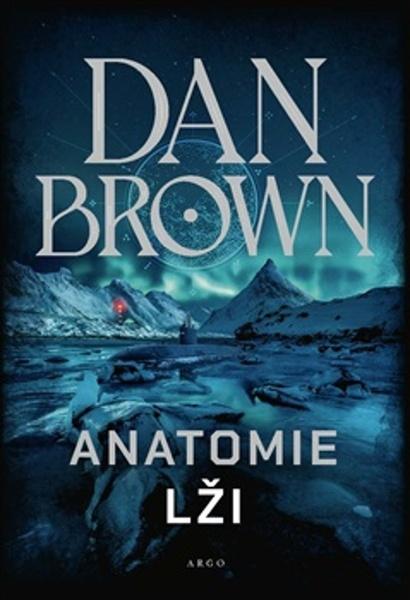 Levně Anatomie lži