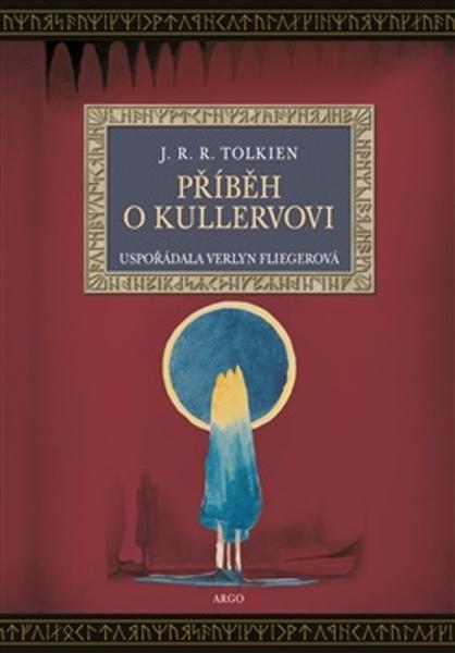Levně Příběh o Kullervovi