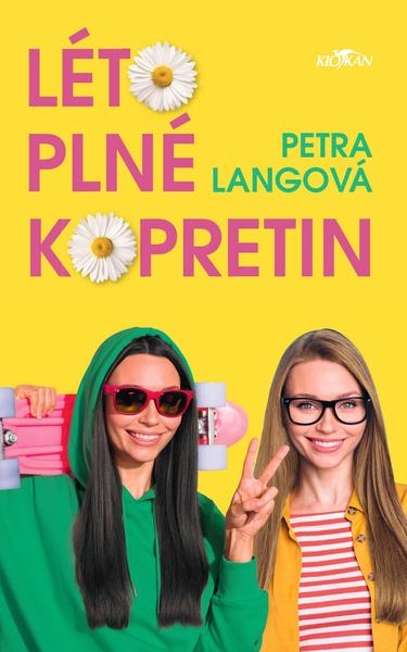 Levně Léto plné kopretin
