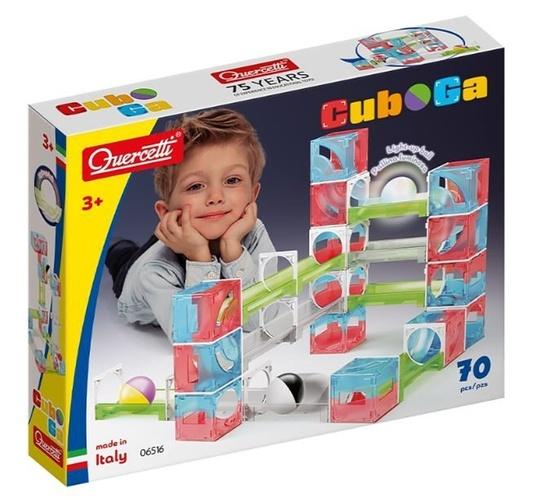 Levně Cuboga