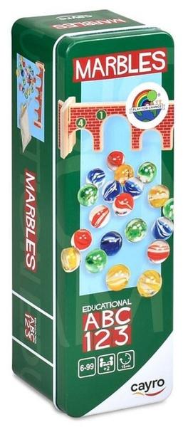 Levně Marbles Metal Box