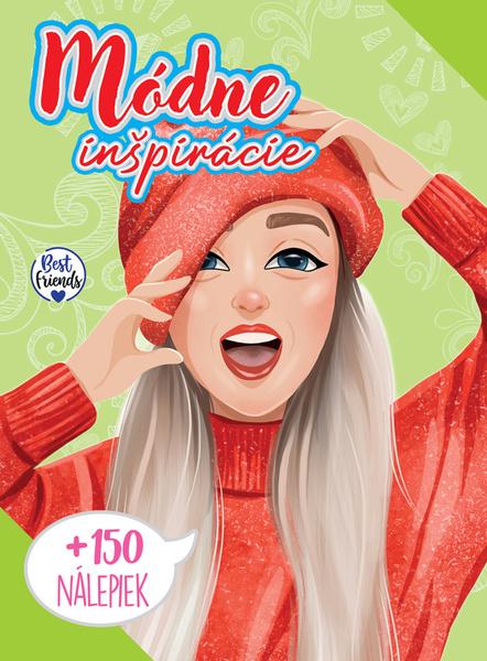 Levně Módne inšpirácie