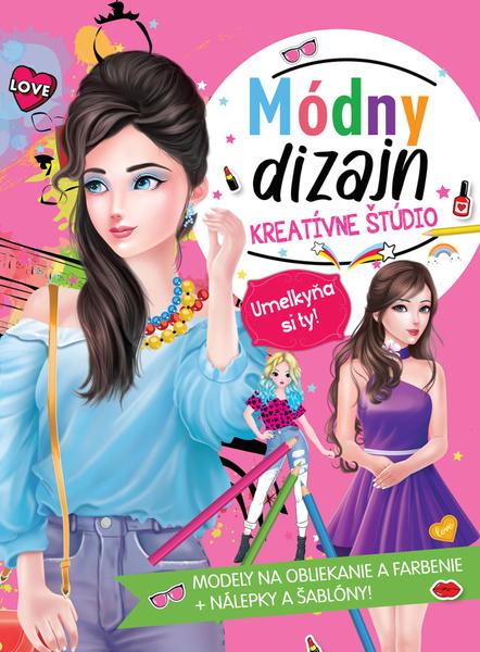 Levně Módny dizajn