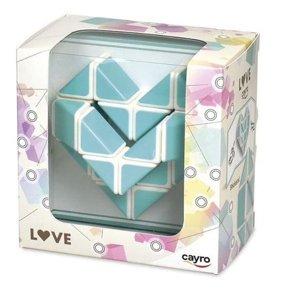Levně Hlavolam Love Mint