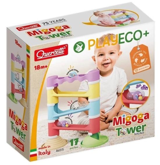 Levně Migoga Tower Sound Eco