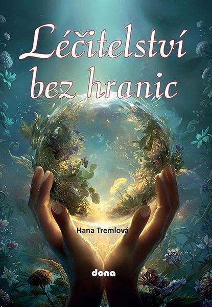Levně Léčitelství bez hranic
