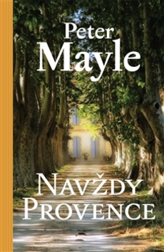Levně Navždy Provence