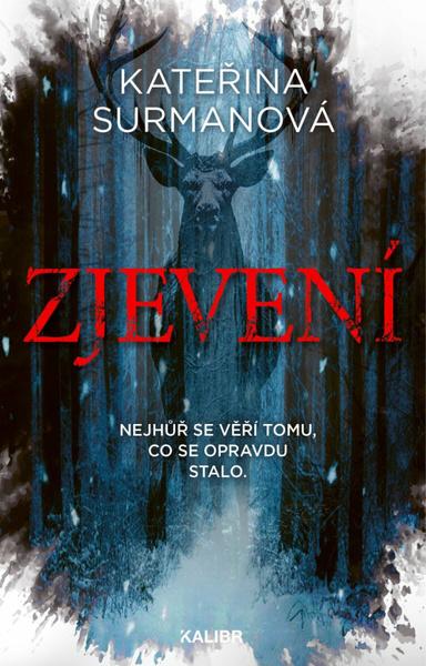 Levně Zjevení