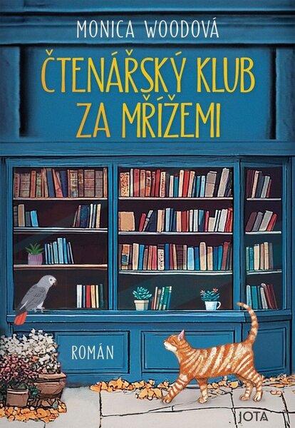 Levně Čtenářský klub za mřížemi