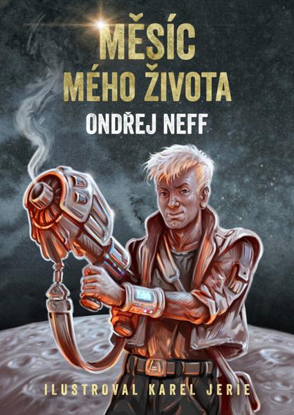 Levně Měsíc mého života