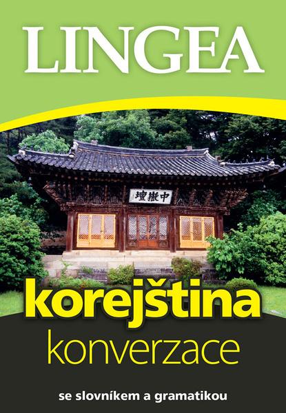 Levně Korejština konverzace