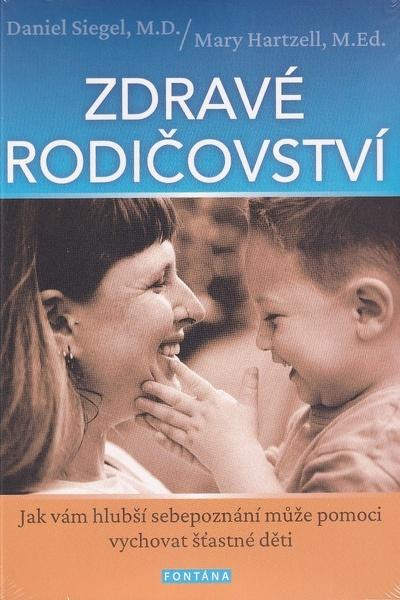 Levně Zdravé rodičovství