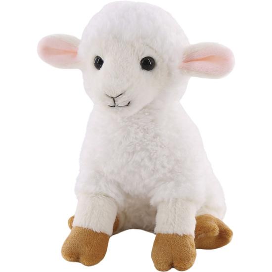 Levně Beránek 23 cm