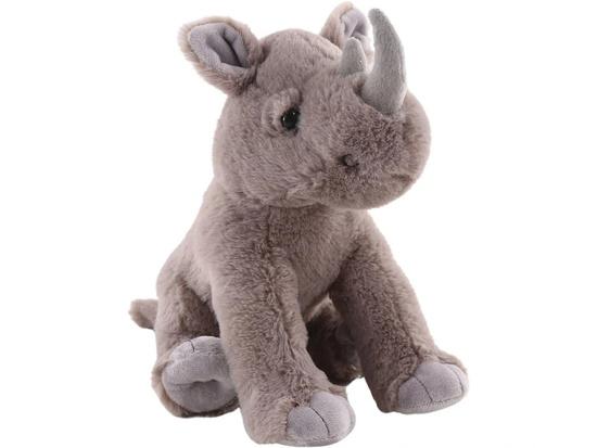 Levně Nosorožec sedící 25 cm