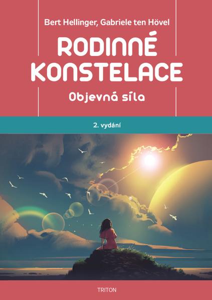 Levně Rodinné konstelace Objevná síla