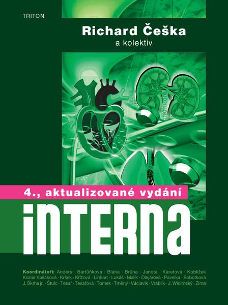 Levně Interna