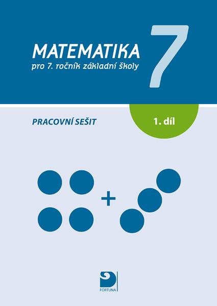 Levně Matematika 7 pro 7.ročník základní školy