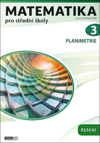 Levně Matematika pro střední školy 3
