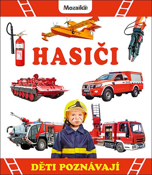 Levně Hasiči