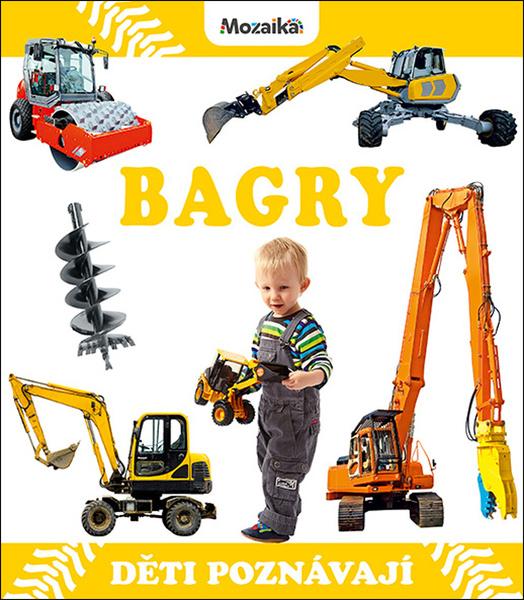Levně Bagry