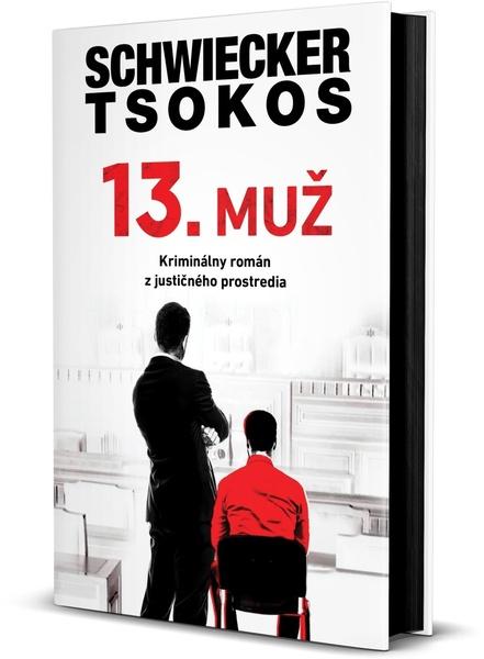 Levně 13. muž
