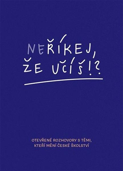 Levně Neříkej, že učíš?!