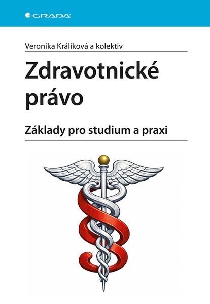 Levně Zdravotnické právo