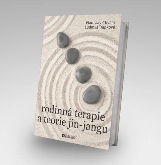 Levně Rodinná terapie a teorie jin-jangu