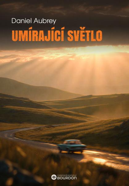 Levně Umírající světlo